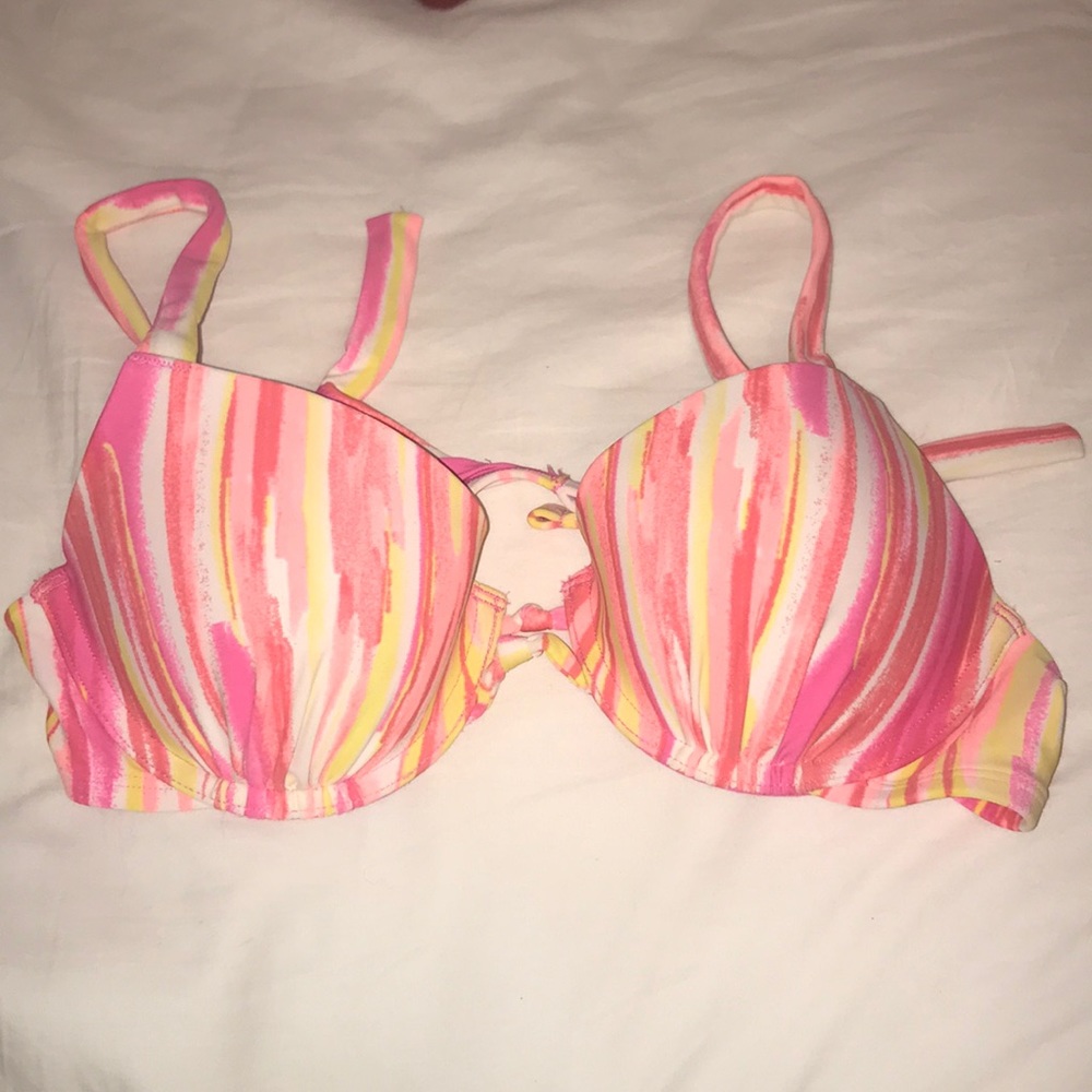 Aerie Bikini Top